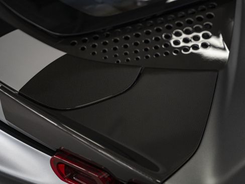 Used 2023 Ferrari SF90 Stradale AWD/4WD image 23