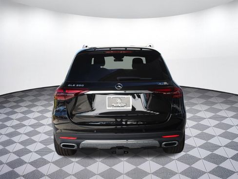 Used 2026 Mercedes-Benz GLE 350 4MATIC image 10