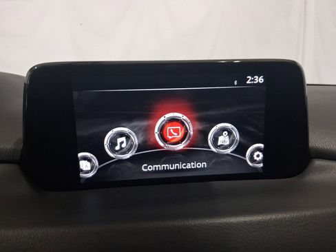 Used 2019 MAZDA CX-5 Touring FWD image 25