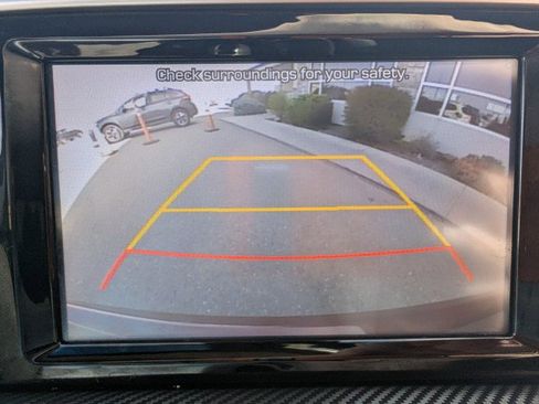 Used 2019 Hyundai Tucson SE image 16