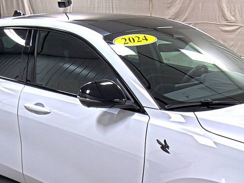 Used 2024 Dodge Hornet GT Plus w/ Tech Pack Plus w/o Parking image 15