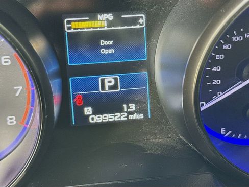 Used 2017 Subaru Outback 2.5i Premium w/ Popular Package #1 image 13