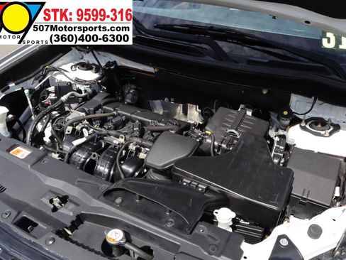 Used 2016 Mitsubishi Outlander SEL AWD/4WD image 21
