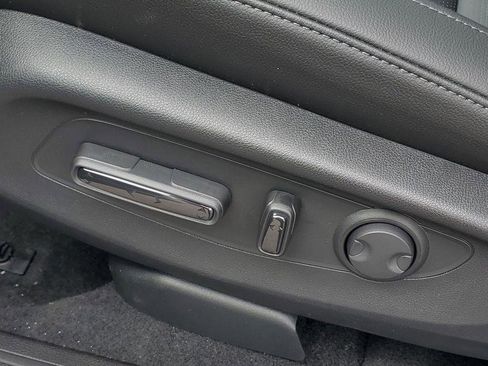 New 2026 Honda CR-V EX-L image 10