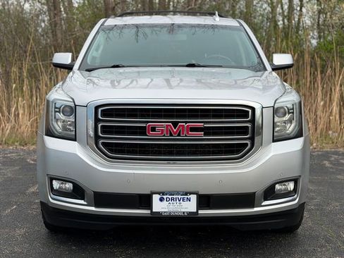 Used 2016 GMC Yukon XL SLE AWD/4WD image 2