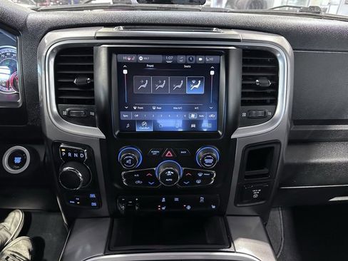 Used 2022 RAM 1500 Classic Warlock image 30