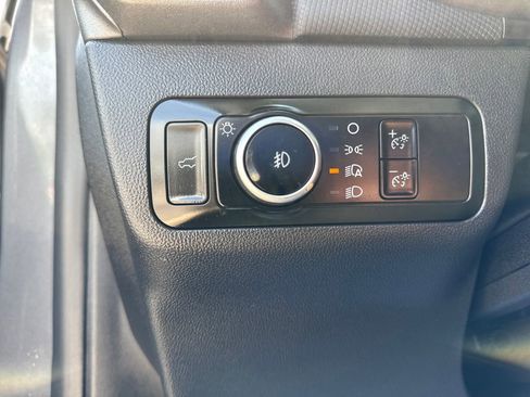 Used 2025 Ford Bronco Sport Badlands AWD/4WD image 24