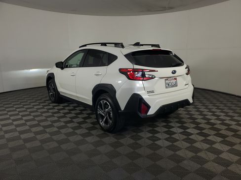 Used 2026 Subaru Crosstrek 2.0i Premium image 6