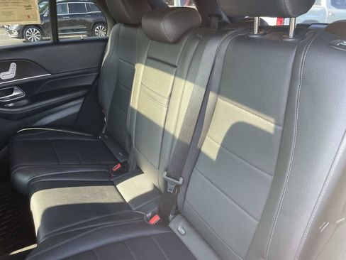Used 2022 Mercedes-Benz GLE 350 4MATIC w/ 3rd Row Seat Package image 13