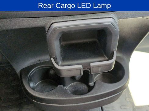 Used 2025 RAM ProMaster 2500 w/ Convenience Group FWD image 19