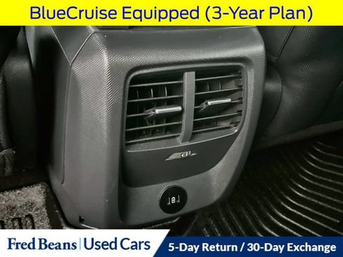 Used 2024 Ford Mustang Mach-E Select w/ Comfort Package Lite AWD/4WD image 31
