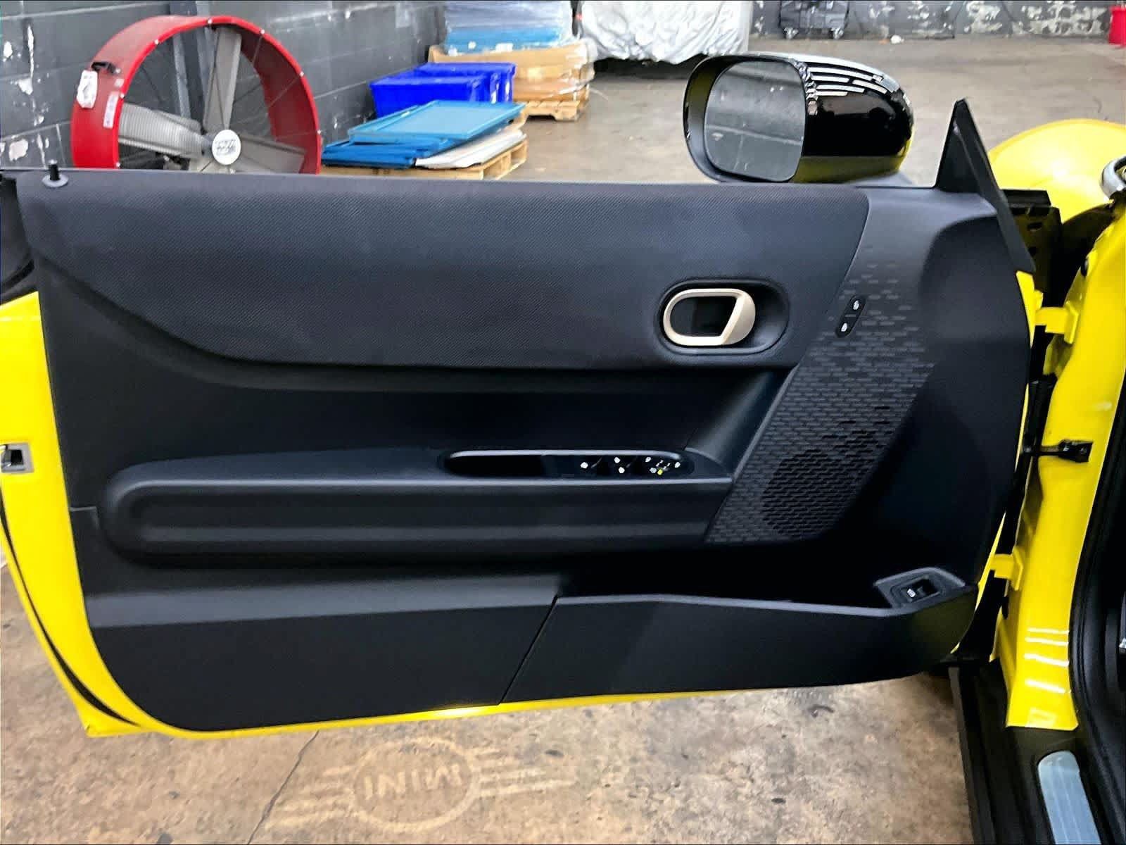 Used 2026 MINI Cooper S FWD image 25