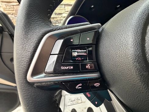 Used 2019 Subaru Outback 2.5i Limited AWD/4WD image 37