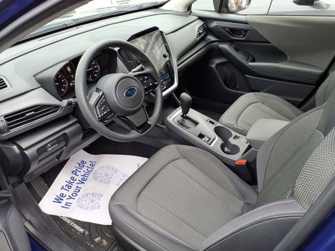 Certified 2024 Subaru Crosstrek 2.0i Premium image 14