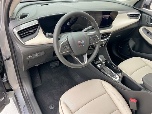 New 2026 Buick Encore GX Avenir w/ Avenir Technology Package image 6