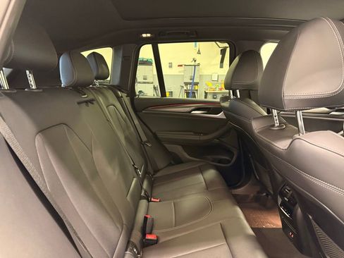 Used 2023 BMW X3 xDrive30i w/ M Sport Package image 27