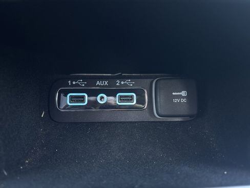 Used 2021 Jeep Grand Cherokee Limited w/ Quick Order Package 28K 80th image 20