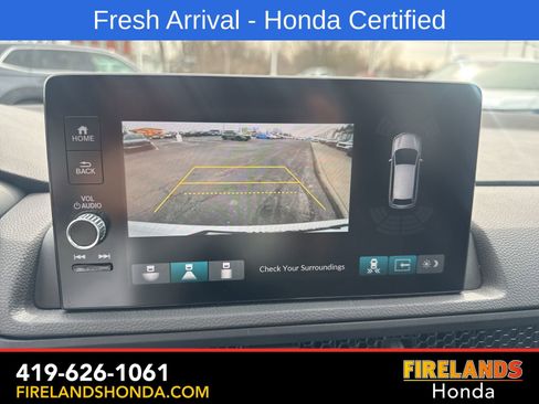 Used 2024 Honda CR-V Sport-L image 22