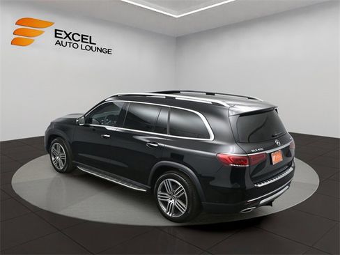 Used 2022 Mercedes-Benz GLS 450 4MATIC image 53