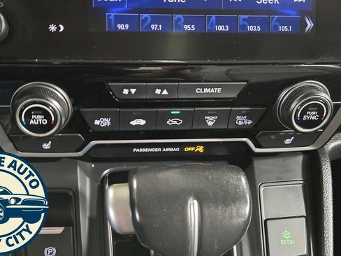 Used 2018 Honda CR-V EX-L image 16