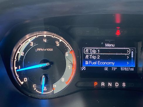 Used 2019 Ford Ranger XLT w/ FX4 Off-Road Package image 20