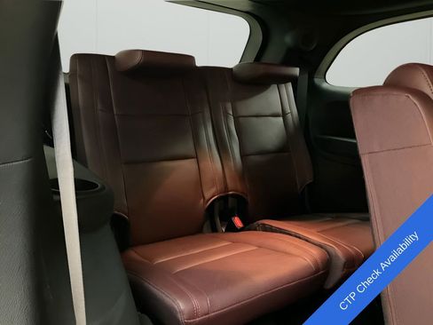 New 2026 Dodge Durango GT image 14