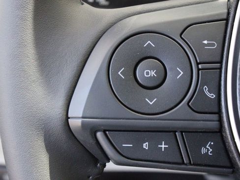 New 2026 Toyota Corolla Cross LE AWD/4WD image 23