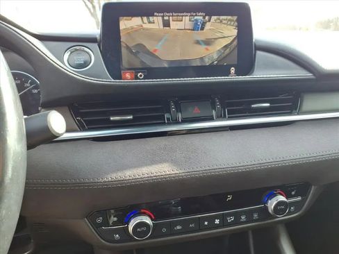 Used 2018 MAZDA MAZDA6 Signature image 32
