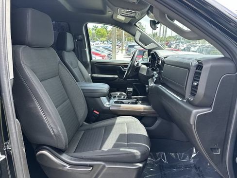 Used 2023 Chevrolet Silverado 1500 RST AWD/4WD image 29