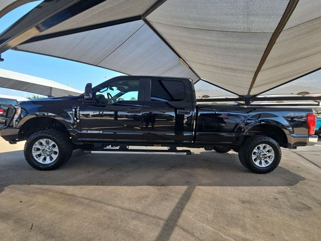Used 2020 Ford F350 XL w/ STX Appearance Package AWD/4WD image 8