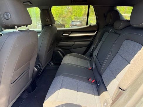 Used 2026 GMC Terrain Elevation FWD image 21