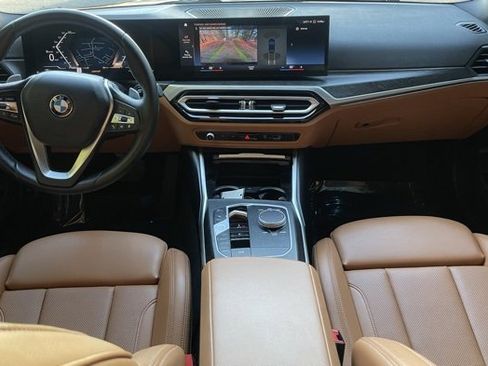 Used 2023 BMW 330i Sedan w/ Driving Assistance Package image 16