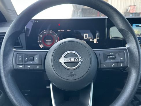 New 2026 Nissan Kicks SV image 23