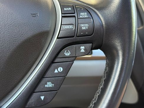 Used 2017 Acura RDX AWD w/ Advance Package image 31