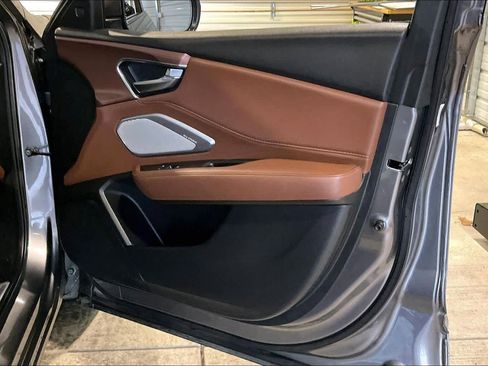 Used 2023 Acura RDX AWD w/ Technology Package image 26