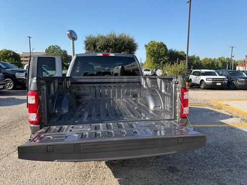 Used 2021 Ford F150 XL w/ Equipment Group 101A High RWD image 30