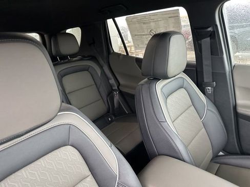 New 2026 Chevrolet Equinox LT w/ Convenience Package II AWD/4WD image 31
