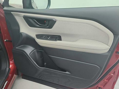 New 2026 Subaru Forester Premium AWD/4WD image 27
