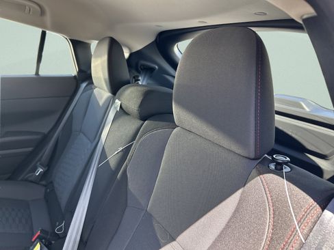 New 2026 Subaru Impreza 2.0i Sport image 15