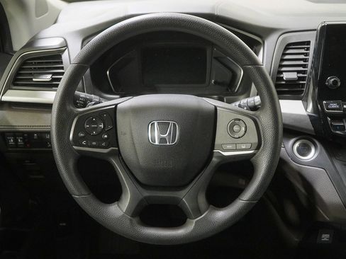 Used 2020 Honda Odyssey EX image 25