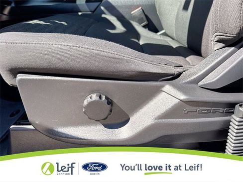 Used 2023 Ford F150 XL w/ STX Appearance Package image 18