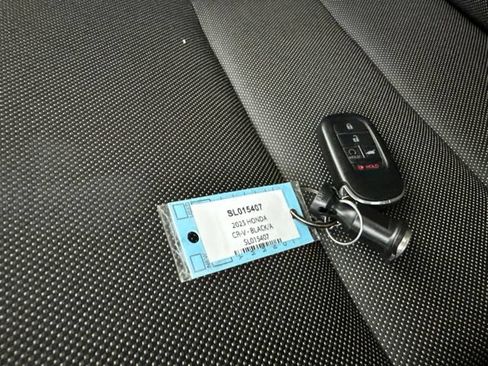 Used 2025 Honda CR-V EX image 33