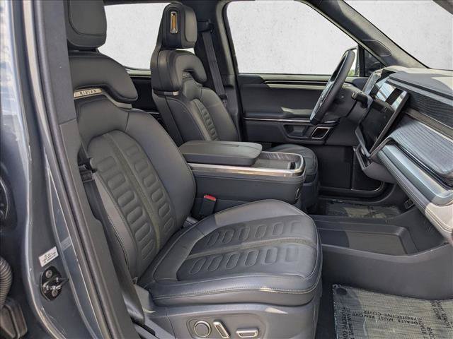 Used 2023 Rivian R1T Adventure Dual AWD/4WD image 21