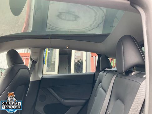 Used 2023 Tesla Model Y Long Range AWD/4WD image 38