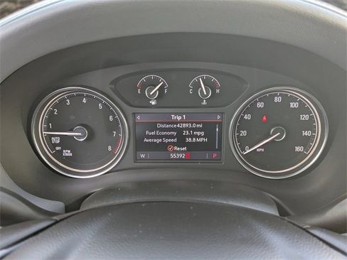 Used 2023 Buick Enclave Essence w/ Experience Buick Package image 36