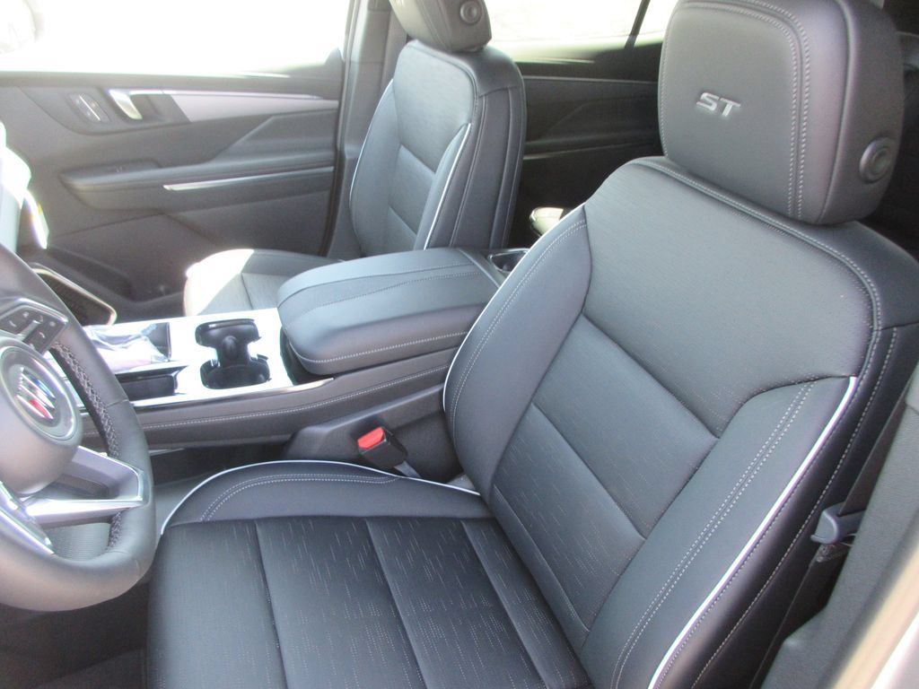 New 2026 Buick Enclave Sport Touring AWD/4WD image 13