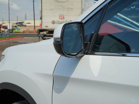Used 2026 Honda Ridgeline RTL image 11