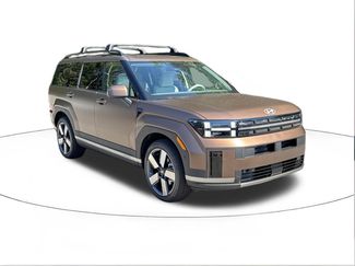 New 2026 Hyundai Santa Fe Limited video 1