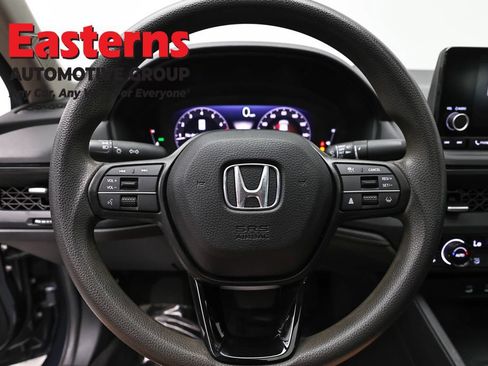 Used 2024 Honda Accord EX image 10