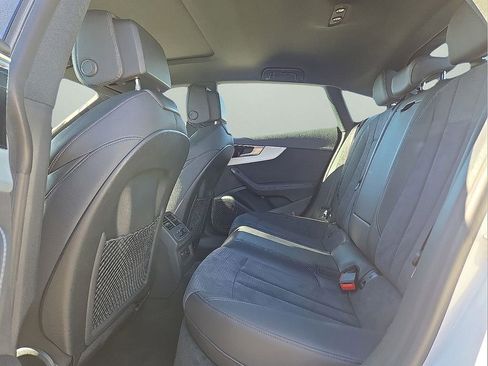 Used 2023 Audi A5 2.0T Premium Plus image 17